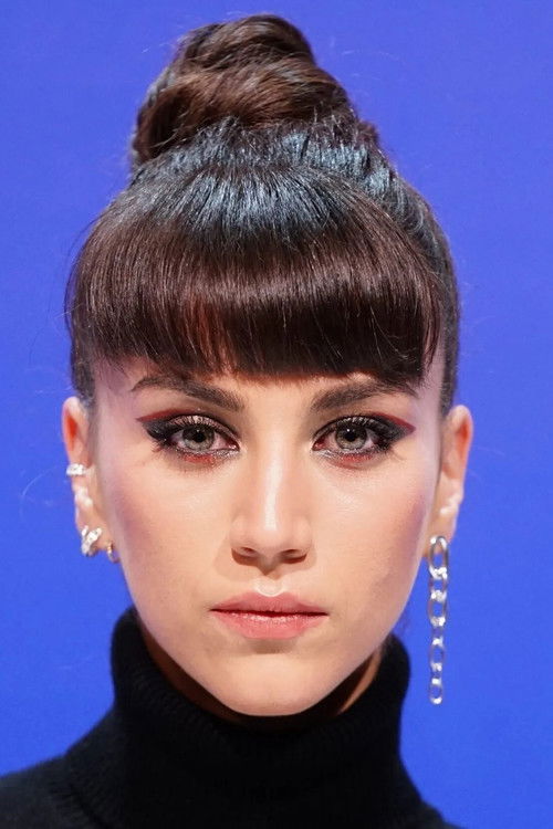 Photo of Claudia Salas