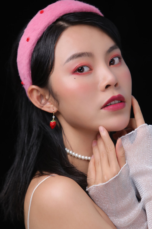 Photo of Chen Hui-Ling