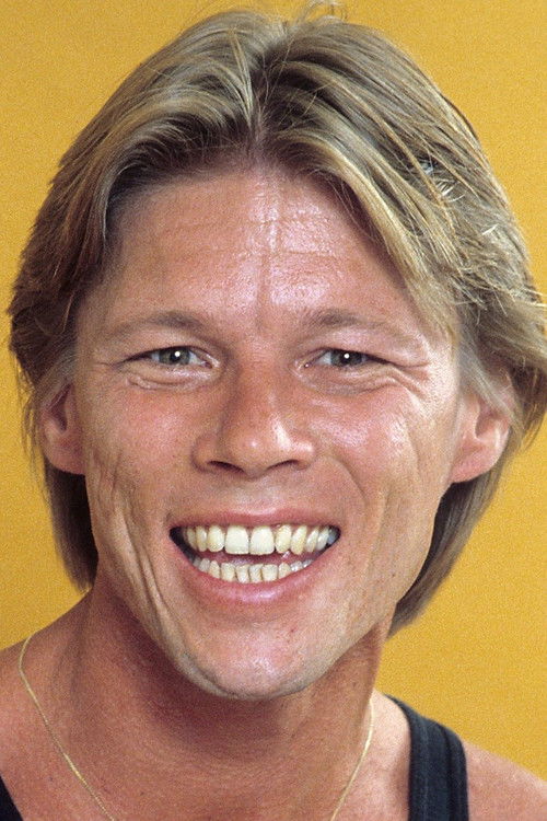 Photo of Dennis Stewart