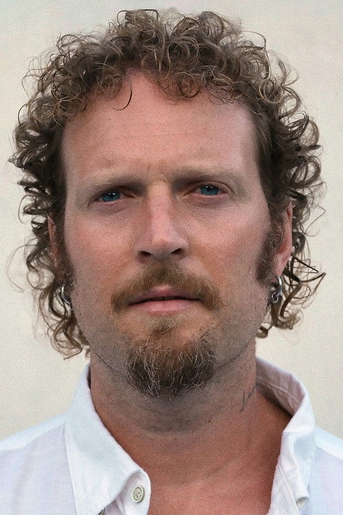 Photo of Colin Tilley