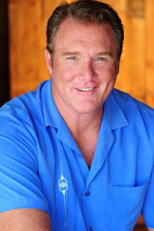 Photo of Michael McGrady