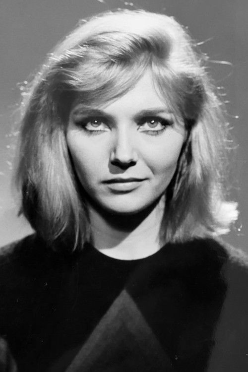 Photo of Nadia Marlowa