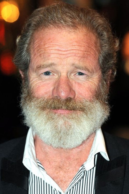 Photo of Peter Mullan
