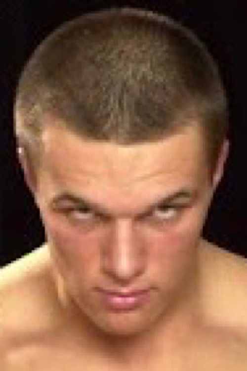 Photo of Boris Tomek