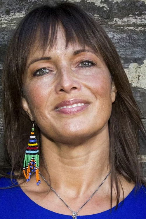 Photo of Mette Marckmann