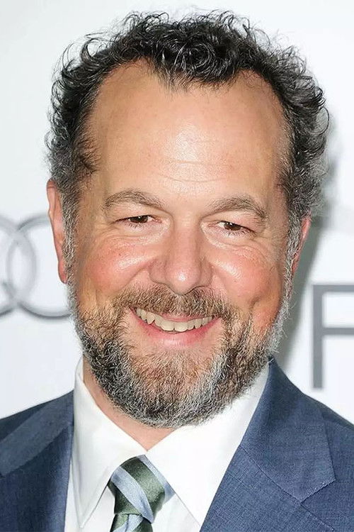 Photo of David Costabile