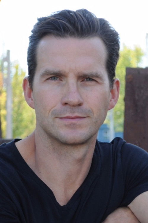 Photo of Michael Karl Richards