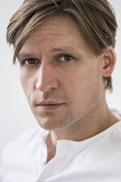 Photo of Manuel Klein