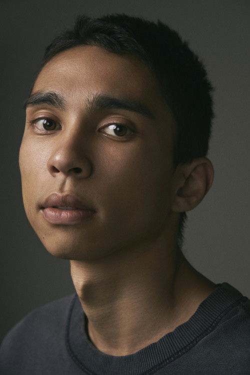 Photo of Matt Gomez Hidaka