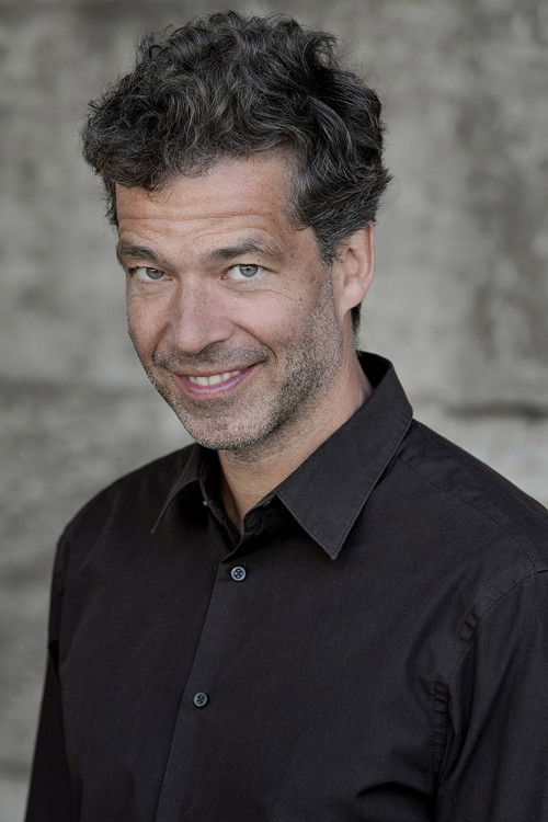 Photo of Christian Theede