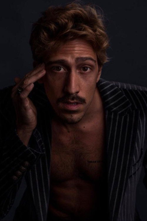 Photo of Antonio Miano