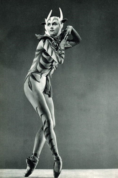 Photo of Claire Sombert