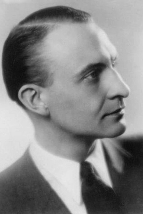 Photo of Miroslav Homola