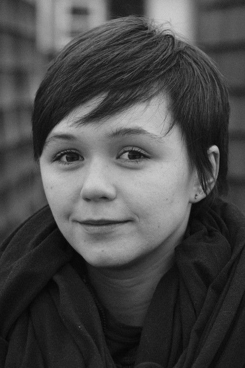 Photo of Emily Skeggs