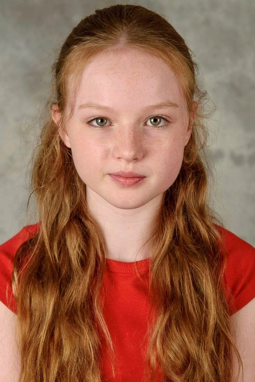 Photo of Molly McCann