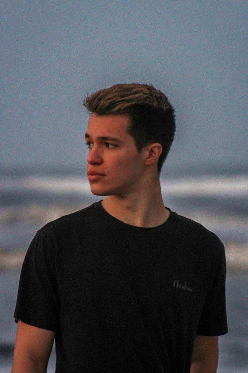 Photo of João Pires