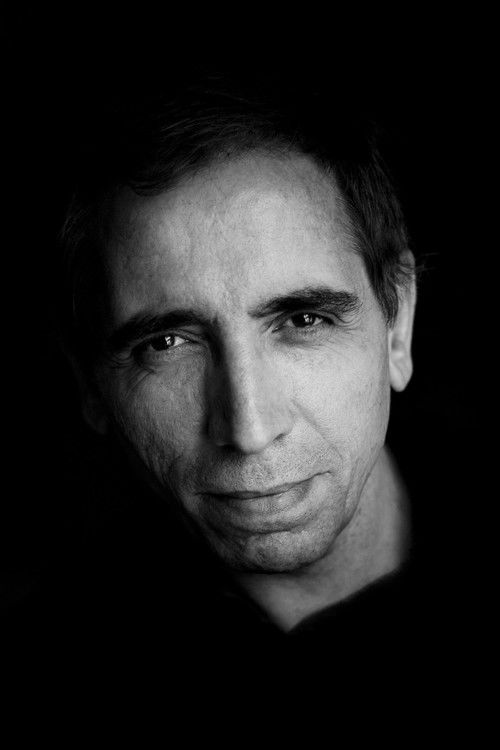 Photo of Mohsen Makhmalbaf