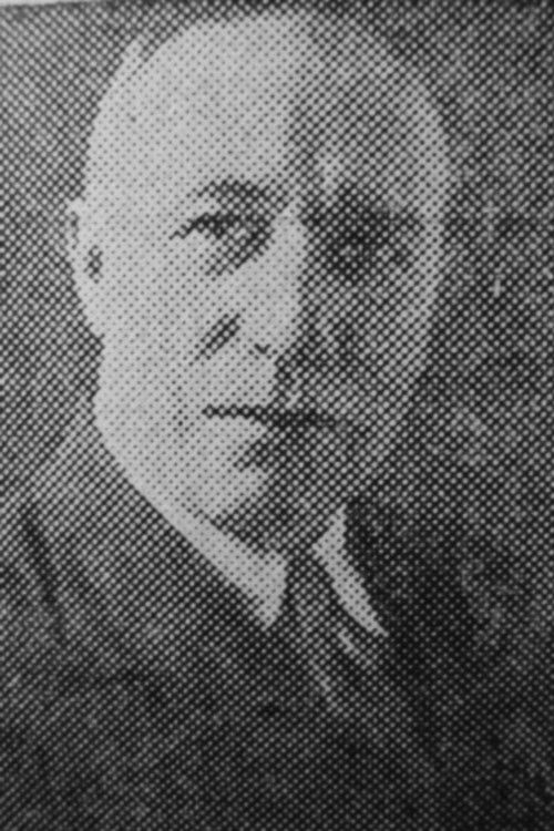 Photo of Aleksey Volin