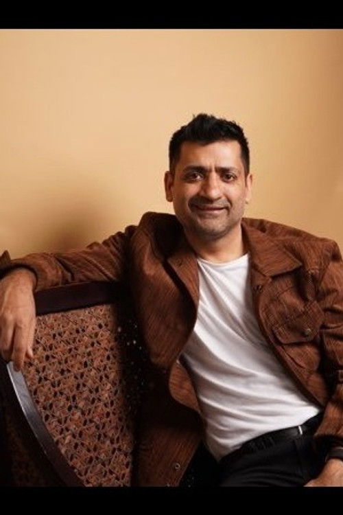 Photo of Lokesh Dhar