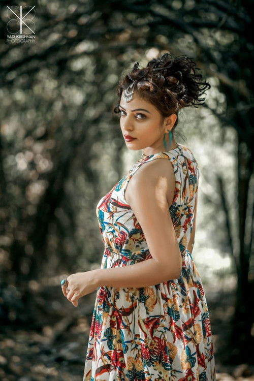 Photo of Adya Aurora