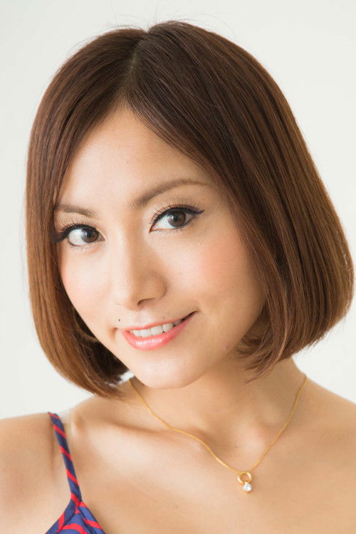 Photo of Chiaki Takahashi