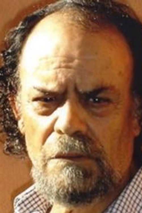 Photo of Luis Marín