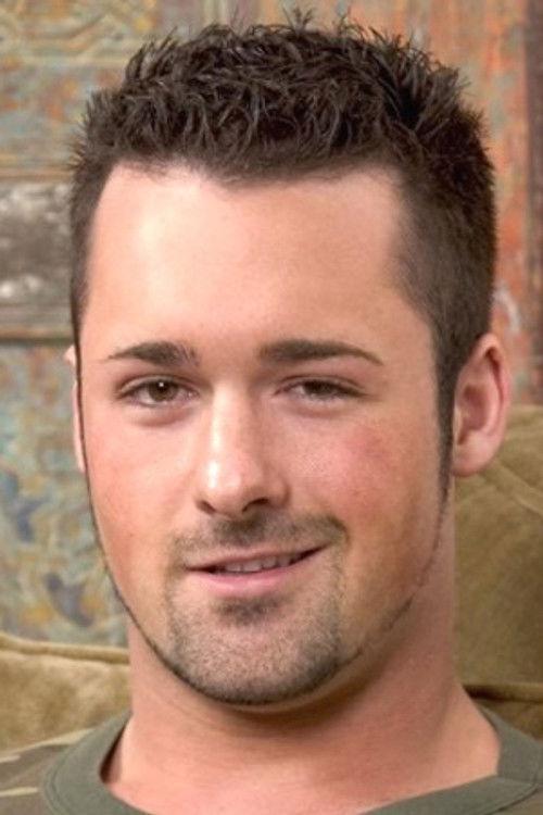 Photo of Sebastian Rivers