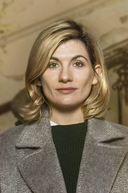 Photo of Jodie Whittaker