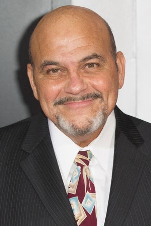 Photo of Jon Polito