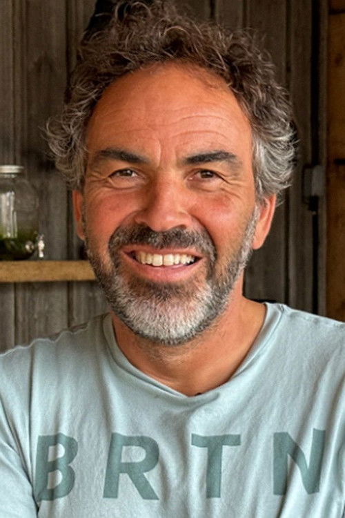 Photo of Klaas van Walderveen