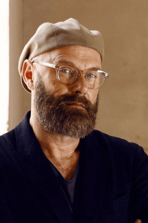 Photo of Ole Christian Madsen