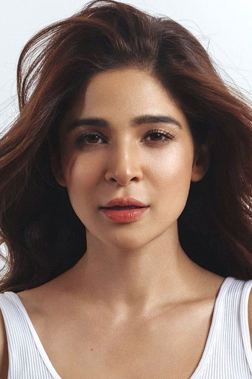 Photo of Ayesha Omar