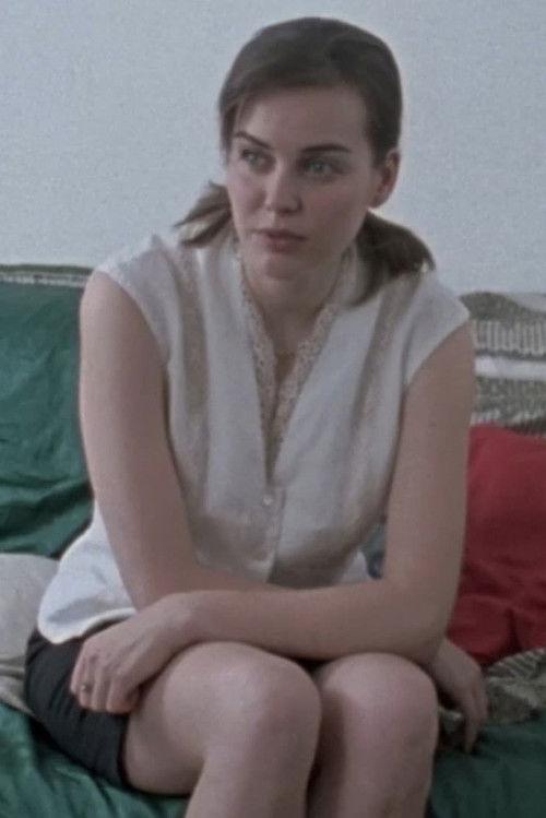 Photo of Cécile Parès