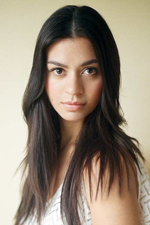 Photo of Chantal Bui Viet