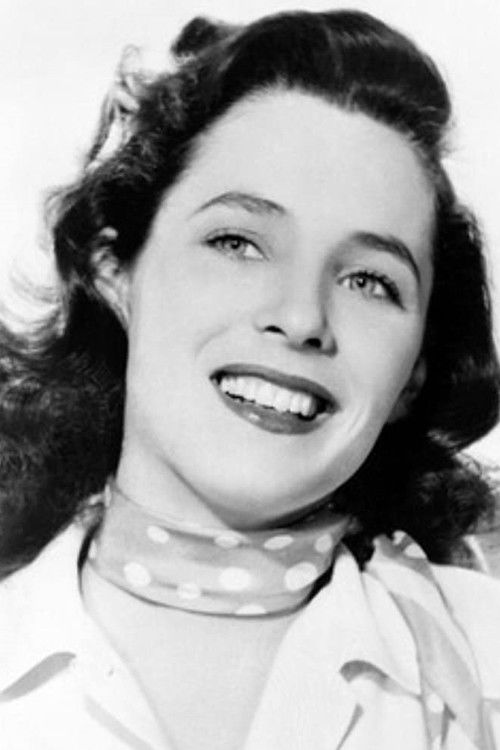 Photo of Carla Balenda