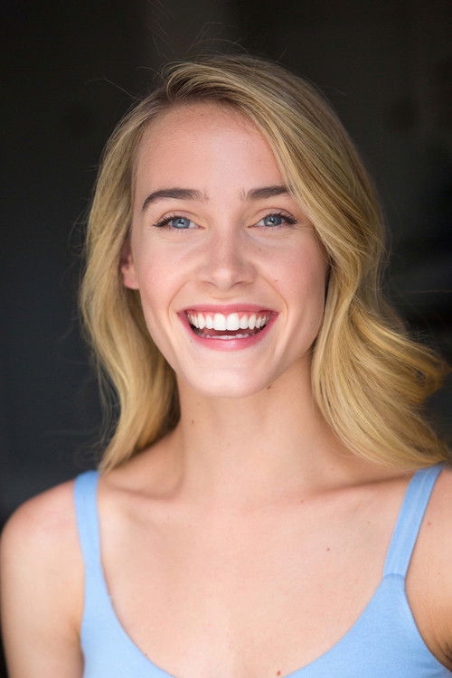 Photo of Annabel O'Hagan