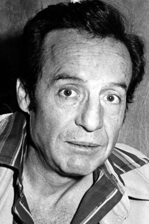 Photo of Roberto Gómez Bolaños