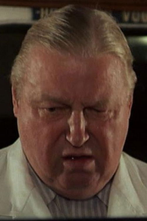 Photo of Valsø Holm