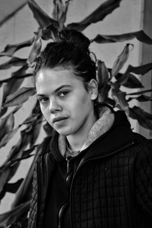 Photo of Narges Chebbi