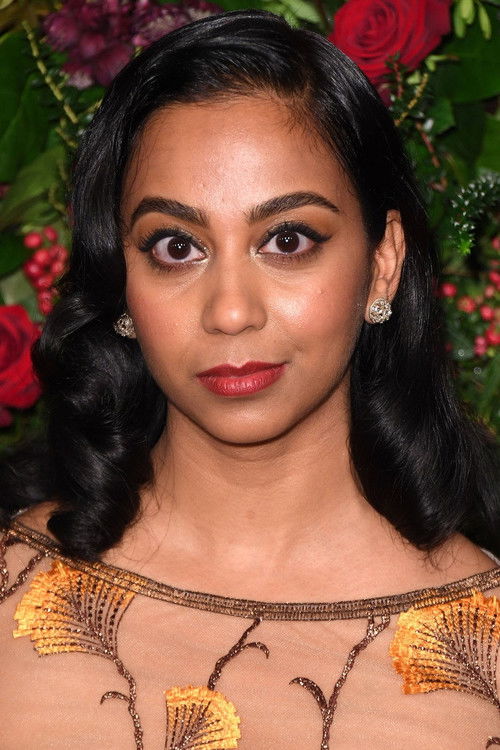 Photo of Anjana Vasan