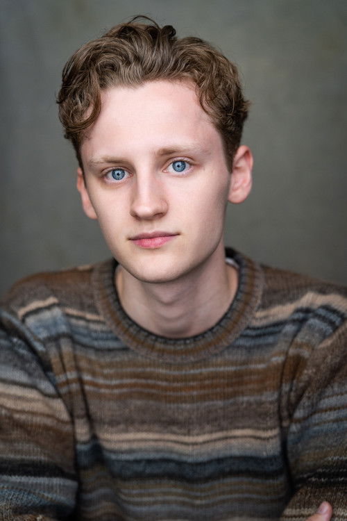 Photo of Rudi Goodman