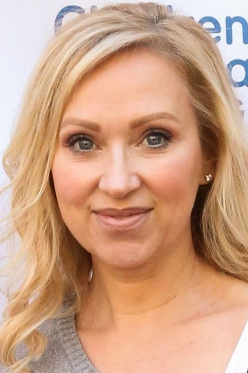 Photo of Leigh-Allyn Baker