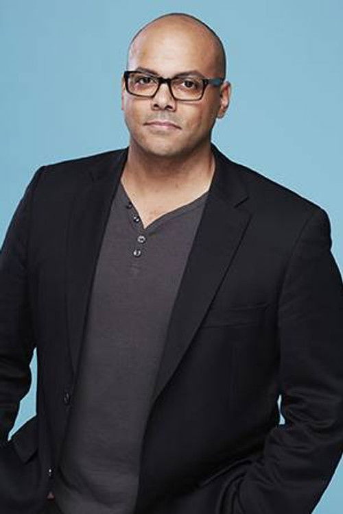 Photo of Frédérick Sigrist