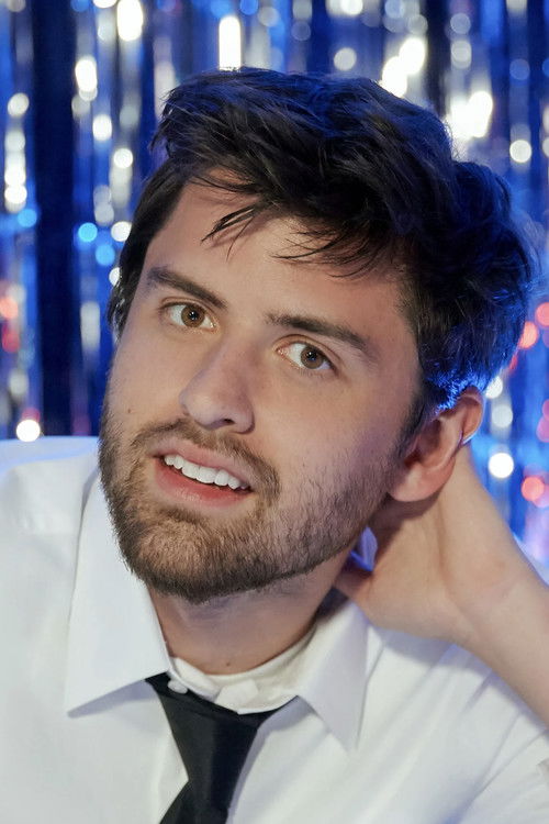 Photo of Cooper Raiff