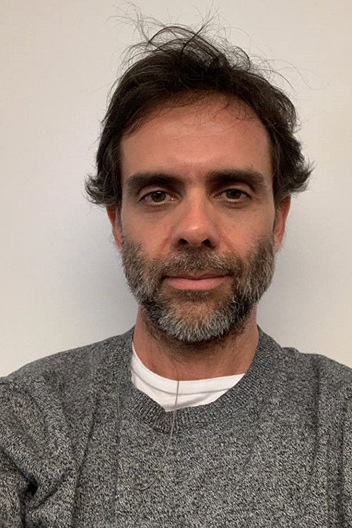 Photo of L.G. Tubaldini Jr.