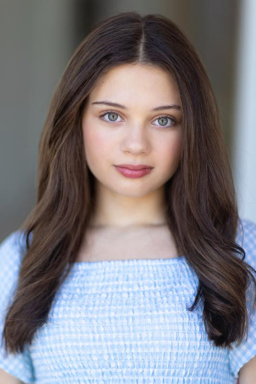 Photo of Vivian Amirault