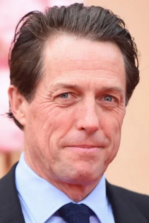 Photo of Hugh Grant