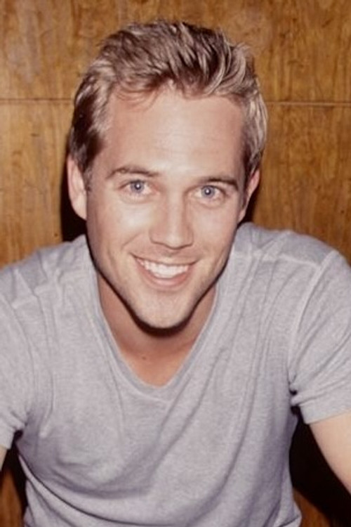 Photo of Ryan Browning