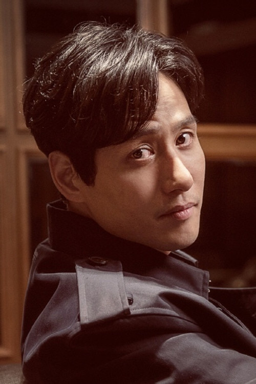 Photo of Park Hae-joon