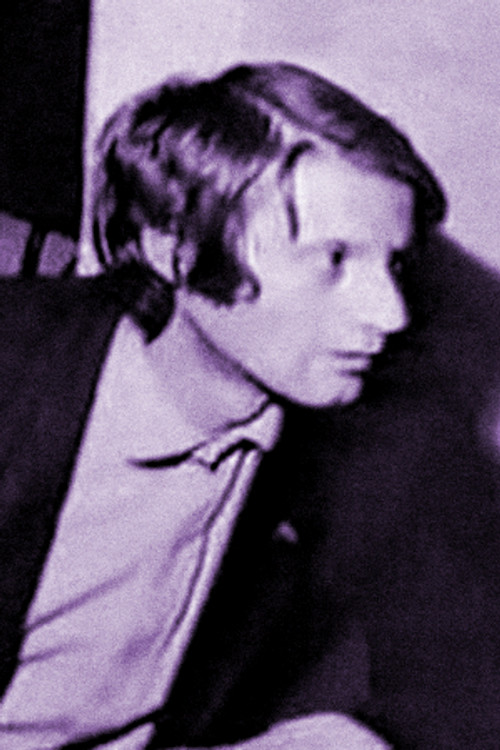 Photo of Piero Bargellini